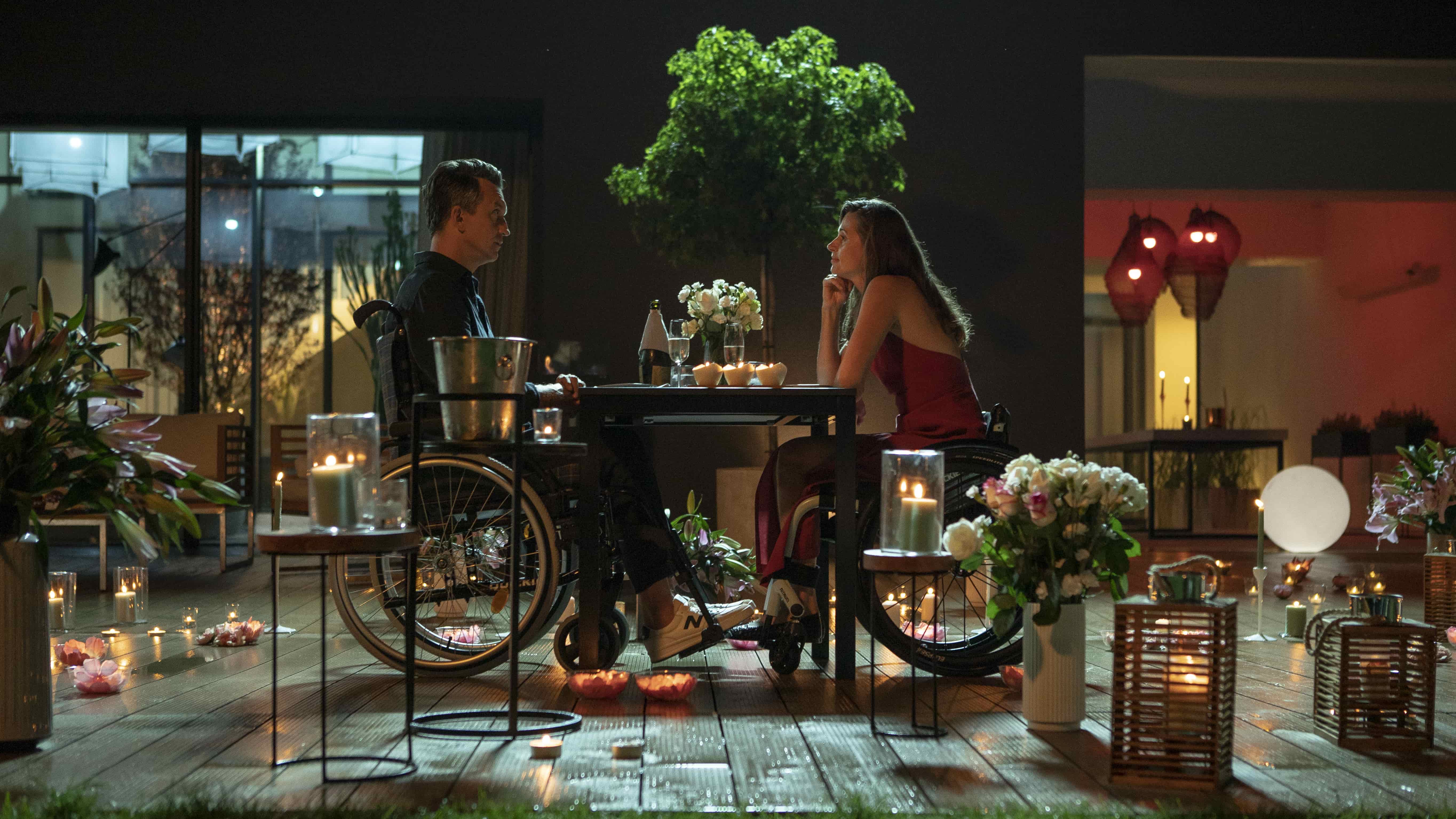 Skołowani - zwiastun polskiej komedii romantycznej. Zapowiada się niegłupio